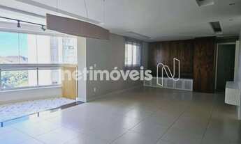 Imagem 4: Locação Apartamento 2 quartos Vila da Serra Nova Lima