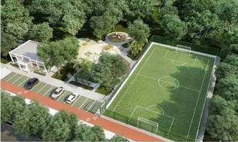 Imagem 3: Terrenos Condomínio Passeio das Águas Lotes de 10x30