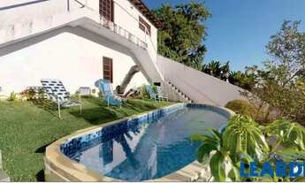 Imagem 2: CASA ASSOBRADADA - VILA MADALENA - SP