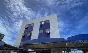 Imagem 2: Apartamento com 1 quarto, bem divido em Candeias