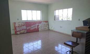 Imagem 7: Sala - Parque das Universidades - Campinas