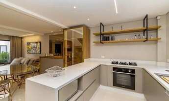 Imagem 3: Casa para venda tem 210 metros quadrados com 3 quartos em Vila Inah - São Paulo - SP