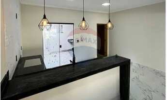 Imagem 5: Casa para venda possui 110 metros quadrados com 2 quartos em Jardim Cambuí - Botucatu - SP