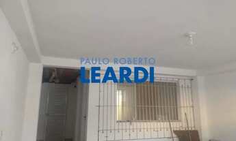 Imagem: CASA ASSOBRADADA - BUTANTÃ - SP