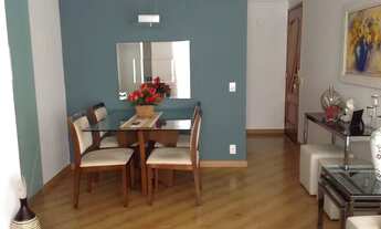 Imagem 7: SãO PAULO - Apartamento Padrão - Tatuapé