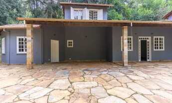 Imagem 2: Aluguel - CASA EM CONDOMINIO - FAZENDA DO ENGENHO NOVA LIMA MG