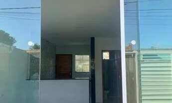 Imagem 4: Casa no bairro de Pau Amarelo