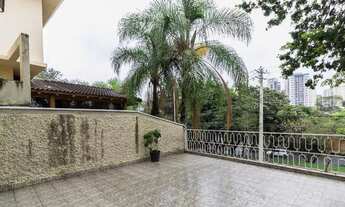 Imagem 5: Casa Locação Vila Leopoldina 375 m² 4 Dormitórios