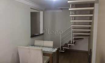 Imagem 6: Cobertura - Jardim Nova Europa - Campinas