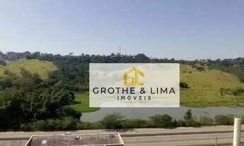 Imagem 4: Apartamento com 3 dormitórios para alugar, 77 m² por R$ 2.842,18/mês - Jardim Satélite - S