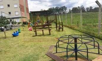 Imagem 3: Vendo apartamento no residencial Tarsila do Amaral ll em Itupeva SP