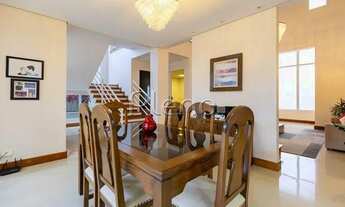 Imagem 9: Venda Casa em condomínio com 4 dormitórios