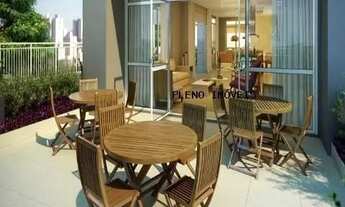 Imagem 4: Apartamento - Taquaral - Campinas