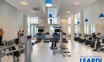 Imagem 6: APARTAMENTO - VILA OLÍMPIA - SP