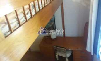 Imagem 4: Apartamento à venda, 3 quartos, 1 suíte, 1 vaga, Copacabana - RIO DE JANEIRO/RJ