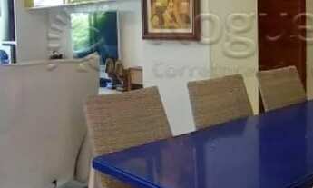 Imagem 6: BCC- Bangalô já mobiliado na beira mar de Muro Alto