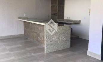 Imagem: Apartamento 3 quartos 1 suíte - Setor Oeste