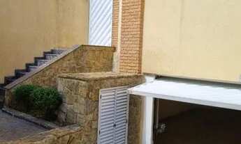 Imagem 3: CASA ASSOBRADADA - PARQUE DA VILA PRUDENTE - SP