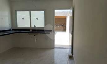 Imagem 4: Sobrado para vender com120m² no Parque Vitória - São Paulo - SP