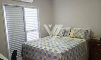 Imagem 5: Casa com 3 dormitórios, 138 m² - venda por R$ 760.000,00 ou aluguel por R$ 4.735,00/mês