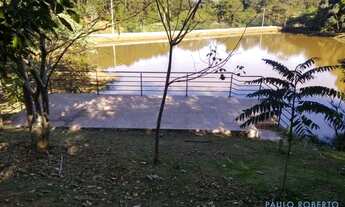 Imagem 6: CASA ASSOBRADADA - CONDOMINIO QUINTAS DA BOA VISTA - SP