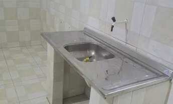 Imagem 7: Aluga-se Kits em um prédio todo na cerâmica lindo de 1 Quartos na Ceilândia Norte DF