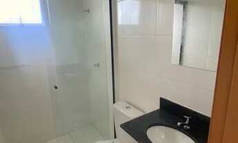 Imagem 5: Alugo apartamento royalle 3 - último andar