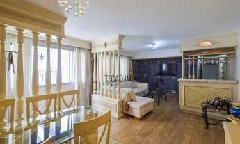 Imagem 2: Apartamento para alugar, 130 m² por R$ 12.660,00/mês - Bela Vista - São Paulo/SP