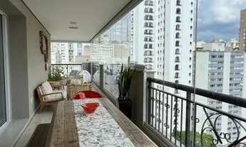 Imagem 4: APARTAMENTO - JARDIM PAULISTA - SP