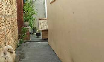 Imagem 3: Casa no Acquaville ( terreno quitado