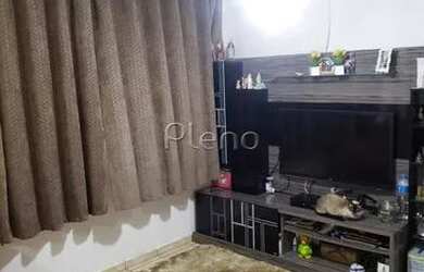 Imagem 4: Casa - Vila Miguel Vicente Cury - Campinas