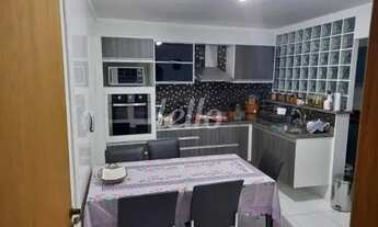 Imagem 3: Santo André - Casa Padrão - Vila Bastos