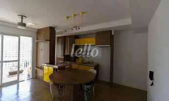 Imagem: São Paulo - Apartamento Padrão - Centro