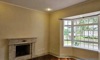 Imagem 5: CASA ASSOBRADADA - ALTO DA BOA VISTA - SP