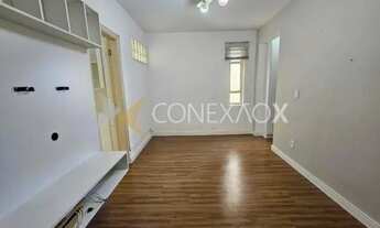 Imagem: Apartamento - Centro - Campinas