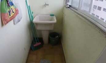 Imagem 11: Apartamento com 1 dormitório para alugar, 49 m² por R$ 1.600,02/mês - Boqueirão - Praia Gr