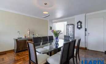 Imagem 7: APARTAMENTO - VILA MADALENA - SP