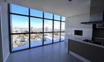 Imagem 5: APARTAMENTO ALTO PADRÃO 3 SUITES PARA LOCAÇÃO NO JARDIM CARVALHO