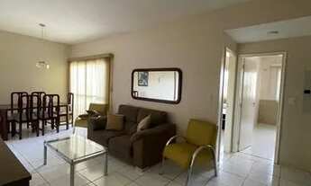 Imagem 2: Alugo Apartamento Torres de Andaluzia semi mobiliado