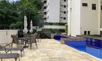 Imagem 7: MOEMA PÁSSAROS - TERRAÇÃO