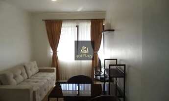 Imagem 5: Flat em um dos bairros mais sofisticados de SP