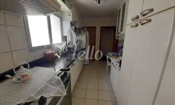 Imagem 6: São Paulo - Apartamento Padrão - Belém