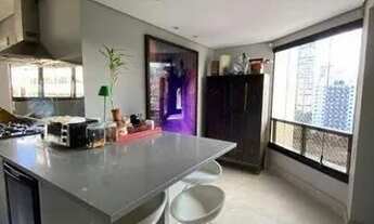 Imagem 7: Apartamento Venda Itaim Bibi 171 m² 3 Dormitórios