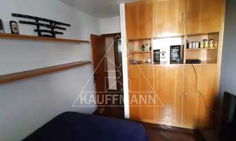 Imagem 7: Apartamento Moema