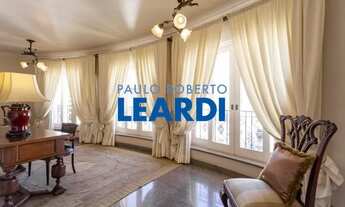 Imagem: APARTAMENTO - JARDIM PAULISTA - SP