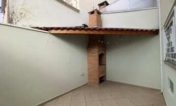 Imagem 7: Casa com 3 dormitórios para alugar, 125 m² por R$ 5.213,34/mês - Saúde - São Paulo/SP