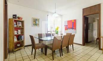 Imagem 6: Apartamento para Aluguel - Horto Florestal, 4 Quartos, 200 m2