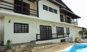 Imagem 4: Casa - Jardim Chapadão - Campinas