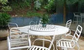 Imagem 3: Casa à venda na - Vila Brandina - Campinas/SP