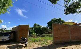 Imagem: Vendo terreno amplo no lameiro